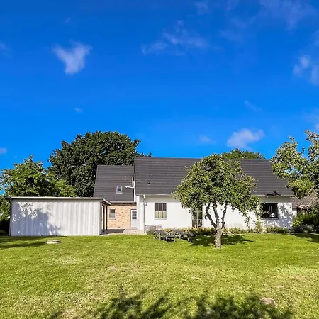 Libelle - Feriendomizil Fuer 14 Pers - Haupt- Und Nebenhaus Tatil Evi