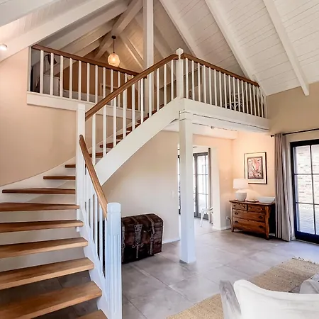 -libelle- Ferienhaus *