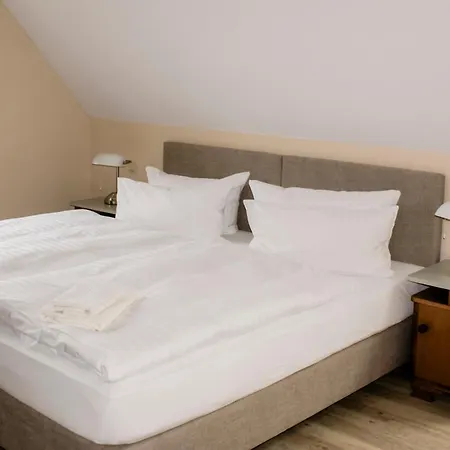 Libelle - Feriendomizil Fuer 14 Pers - Haupt- Und Nebenhaus Tatil Evi