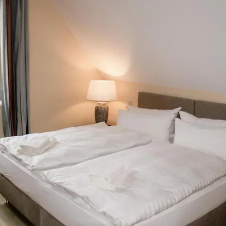 Holiday home Libelle Fuer 14 Personen - Haupthaus Und Nebenhaus