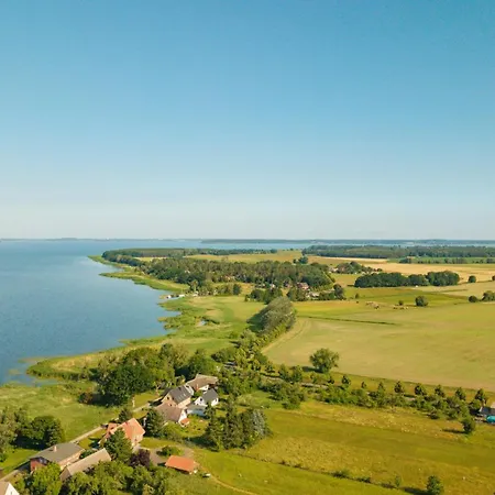 Libelle - Feriendomizil Für 14 Pers - Haupt- Und Nebenhaus Ferienhaus